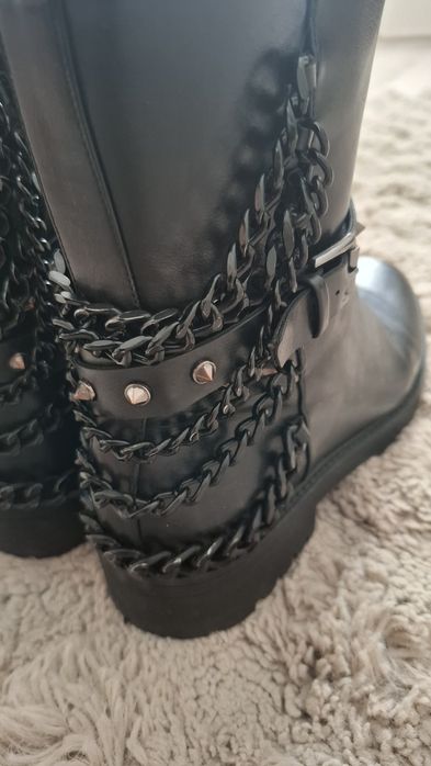 Buty na zimę rozmiar 40 DeeZee
