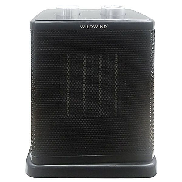 Тепловентилятор Wild Wind PTC-1515