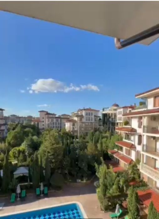 3х комнатная квартира в элитном комплексе г.Несебр  Болгарии