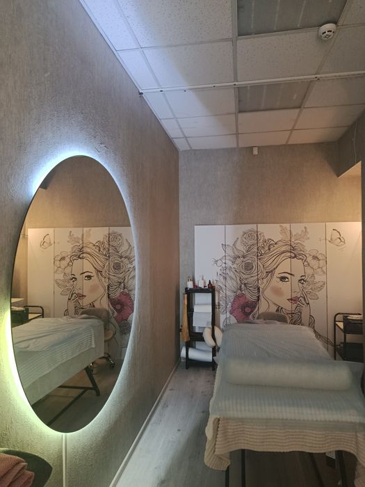 Профессиональный массаж в центре Харькова.  стаж 10 лет