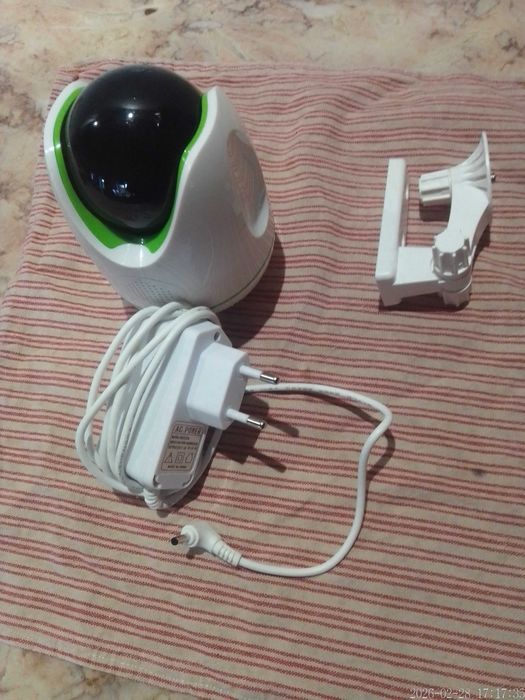 Smart home camera H.VIEW445597698145003522