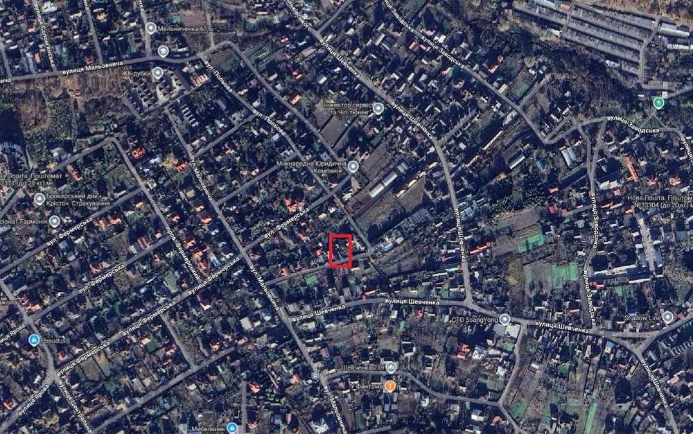Продажа, земельний участок, Софіївська Борщагівка, Бучанський район