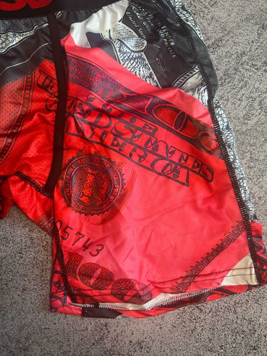 ‼️РОЗПРОДАЖ‼️ Труси PSD ПСД Red Dollars | M L