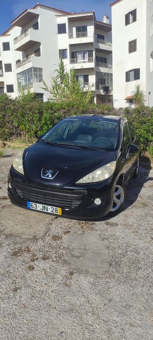 Peugeot 207 1.4i 16V Sport