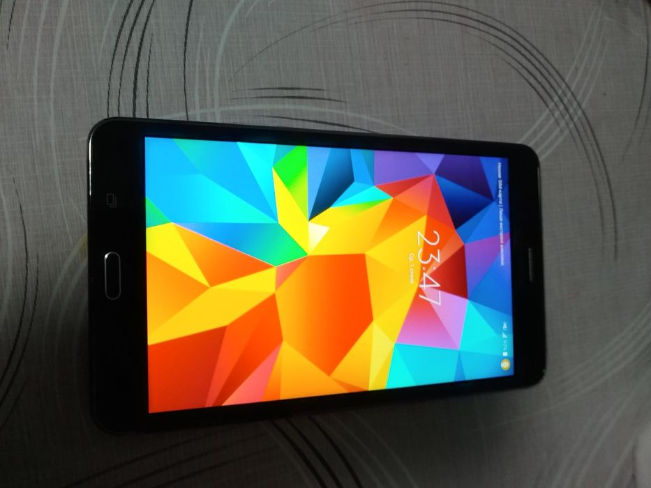 Планшет 3в1 Samsung Galaxy tab 4 у відмінному стані