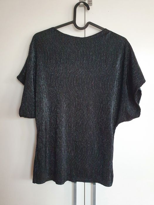 Buzka świecąca rozmiar M