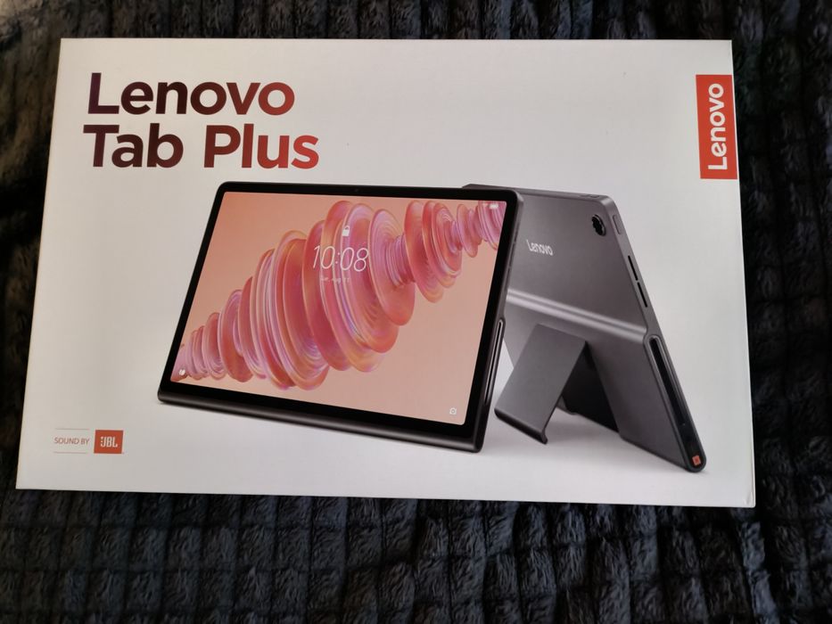 Tablet Lenovo Tab Plus