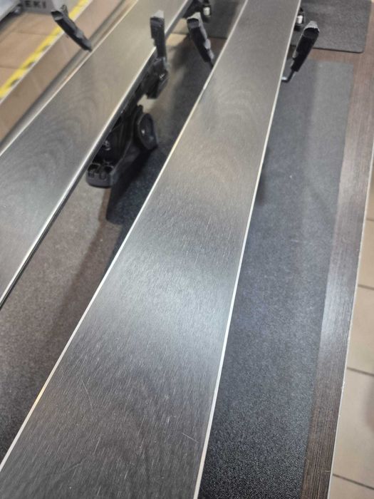 Narty Stockli Orea 156cm N-260