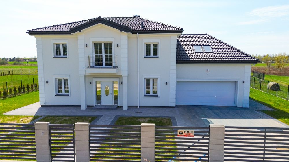 Fotografia Nieruchomosci /ZDJECIA Z DRONA/WNĘTRZA/ GeoFrame STUDIO