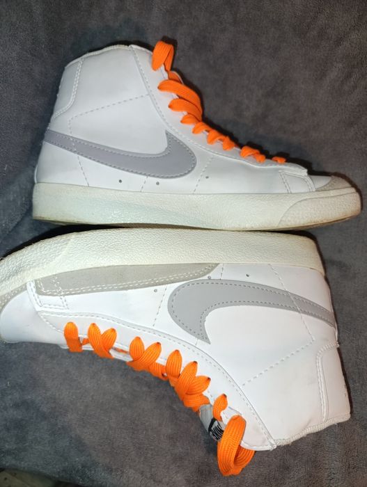 Nike 39 sneakersy 39 buty do koszykowki 39