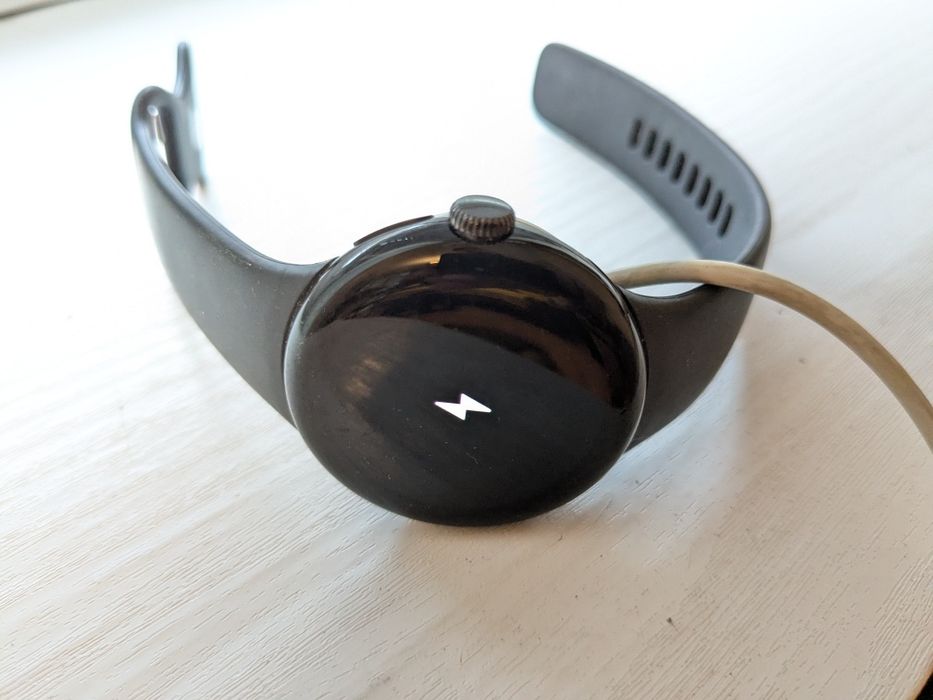 Smartwatch Google Pixel watch