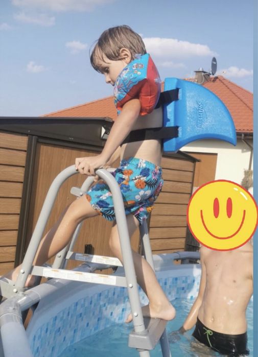 Płetwa do pływania Swimfin