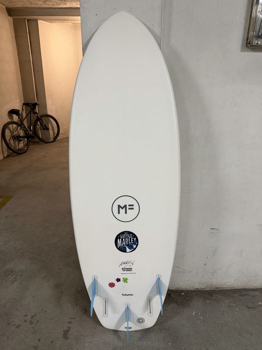 Prancha Mick Fanning Little Marley 5’10
