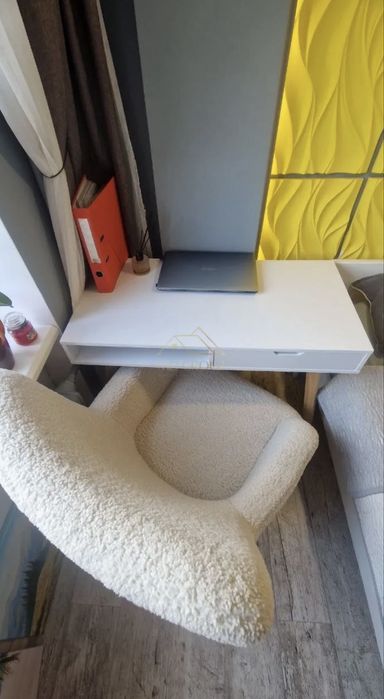 Продається стильна 3к квартира 60 м2