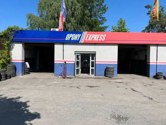 Lokal w centrum Krapkowic do wynajęcia