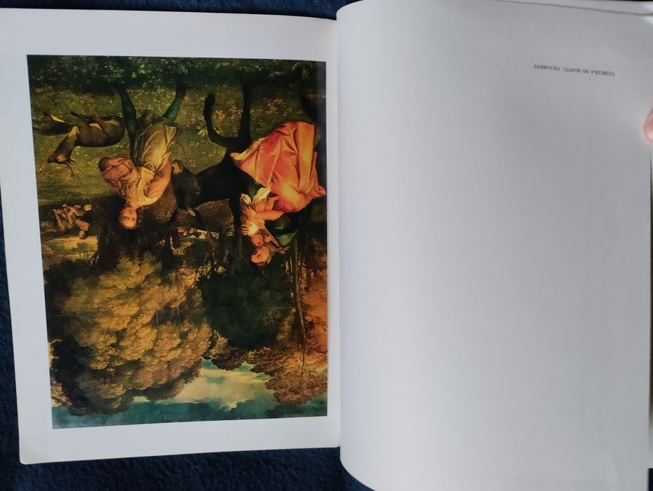 Tycjan. Album o sztuce
