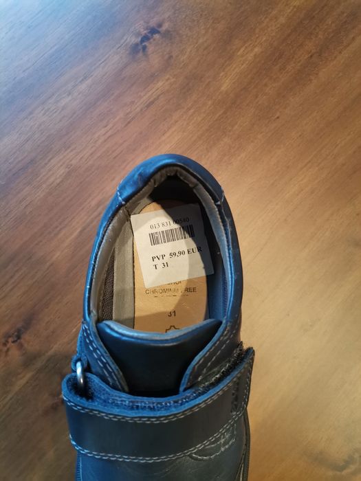 Sapatos de criança Geox | 31