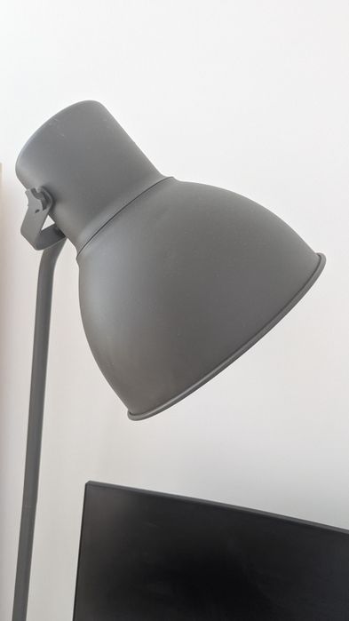 Lampa podłogowa Ikea