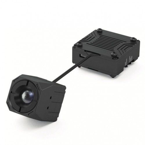 Caddx ECLIPSE 004SL - аналогова тепловізійна камера для квадрокоптерів