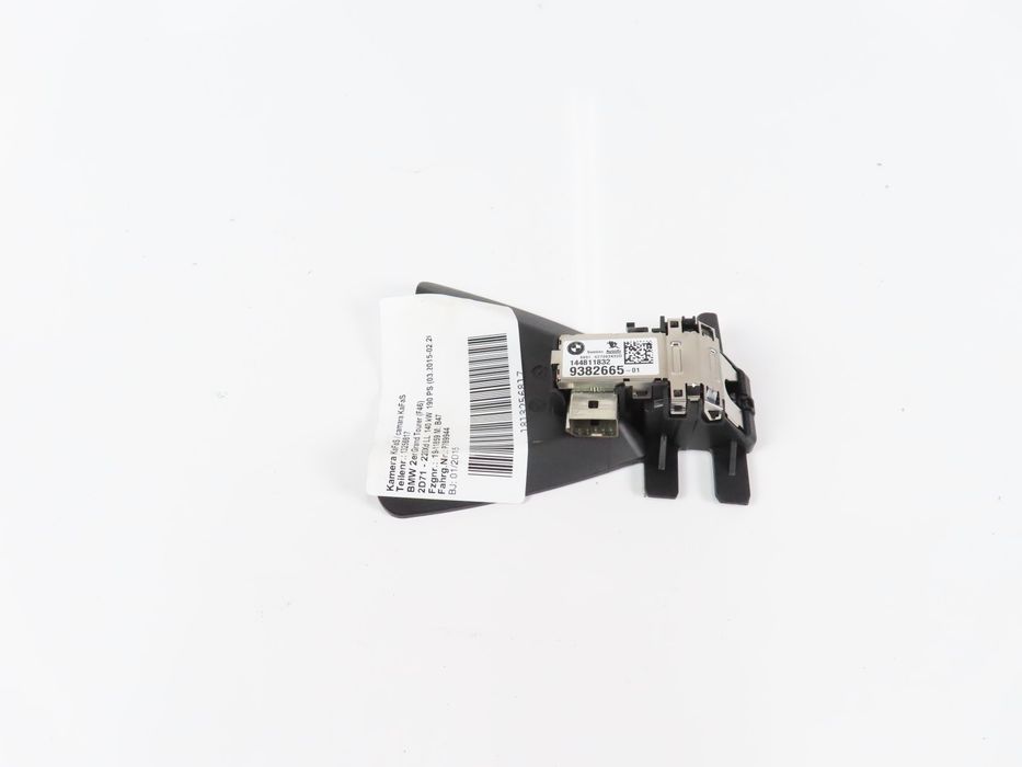 Camara Kafas Seminovo/ Original Bmw 2 Gran Tourer (F46) 66519382665