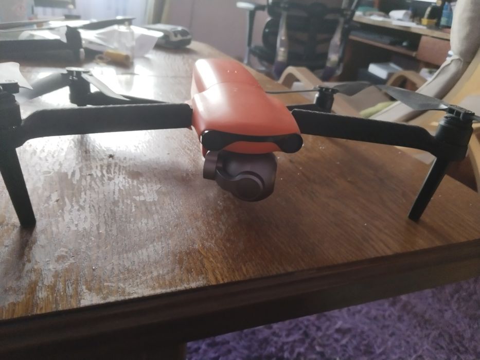 Dron Autel Evo Litle-modell ekspozycyjny makieta bez płyty głównej