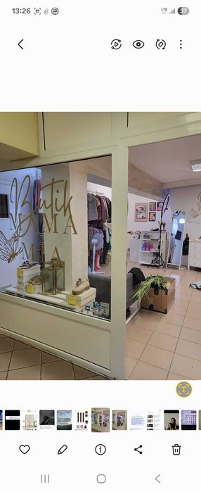 Lokal Sukiennice Bielskie 28m2