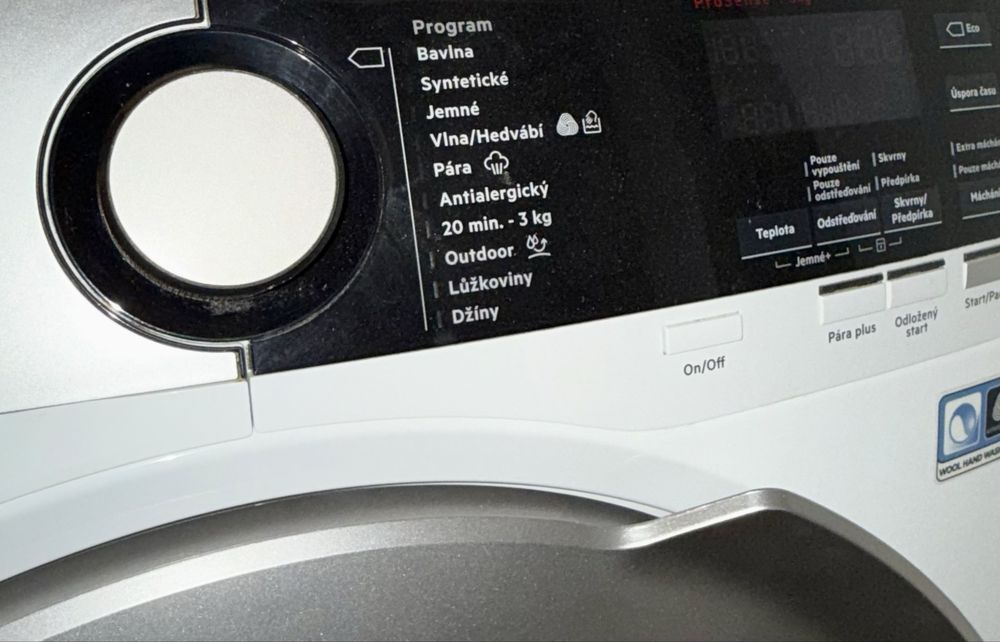 Pralka AEG 7000 series, super cena - Wrocław
