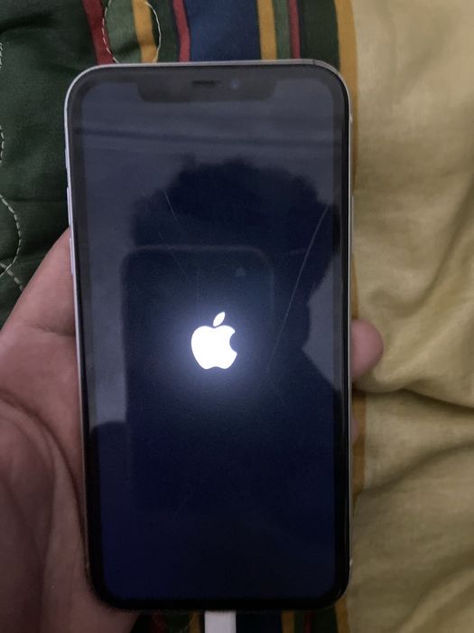Iphone 11 para peças