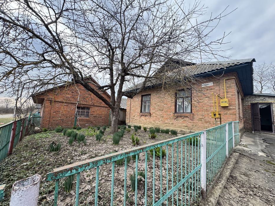 Гарний варіант для дачі або ж на постійне місце проживання! Продам буд