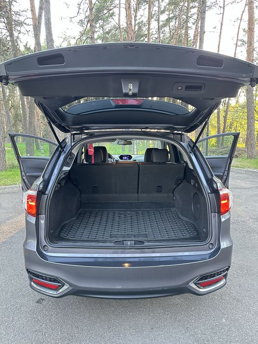Acura RDX 2016 105 км