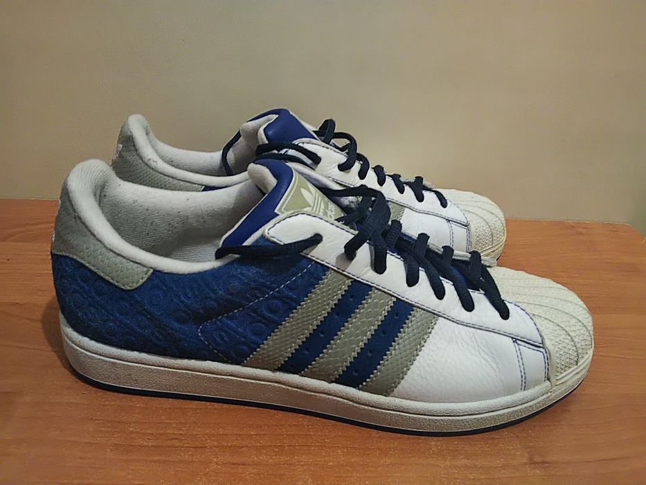 Adidas superstar