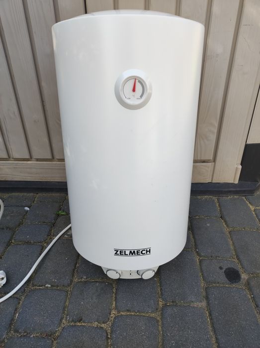 Bojler elektryczny 30l