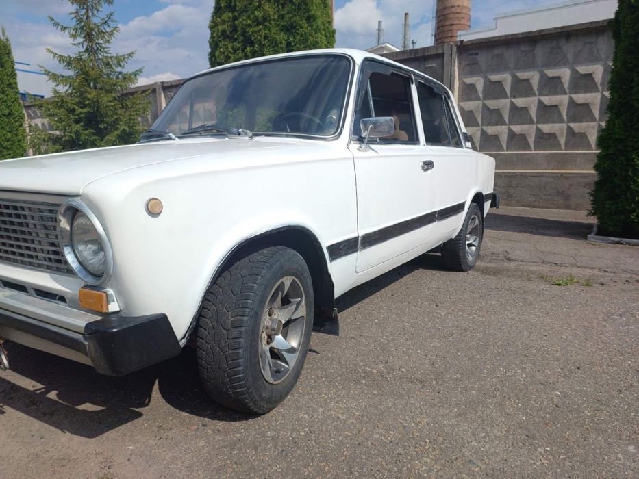 Продам 2101 Харьков