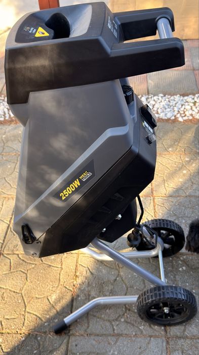 Mec Tools Rozdrabniarka