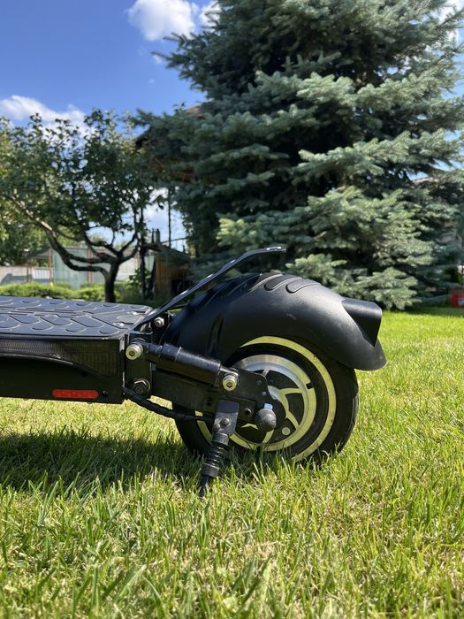 Електросамокат Crosser T4 (1000w)