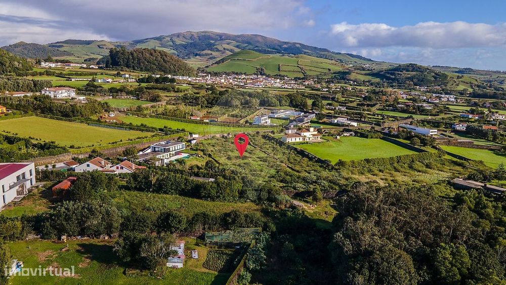 Terreno  para venda
