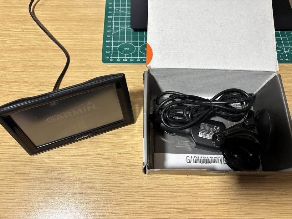 GPS Garmin Drive 51 LMT-S