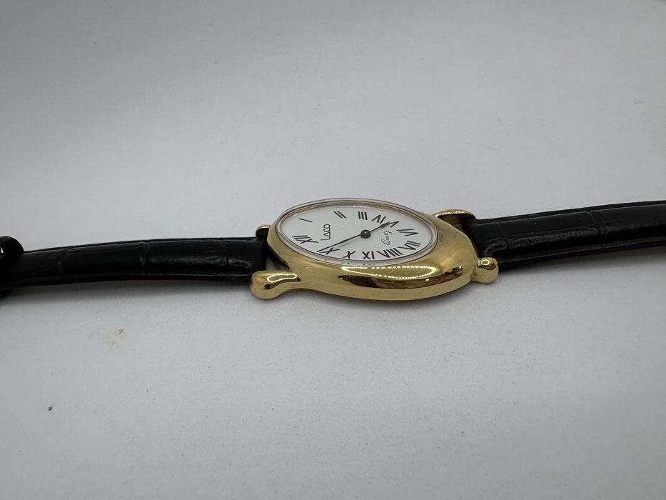 Relógio senhora Laco quartz