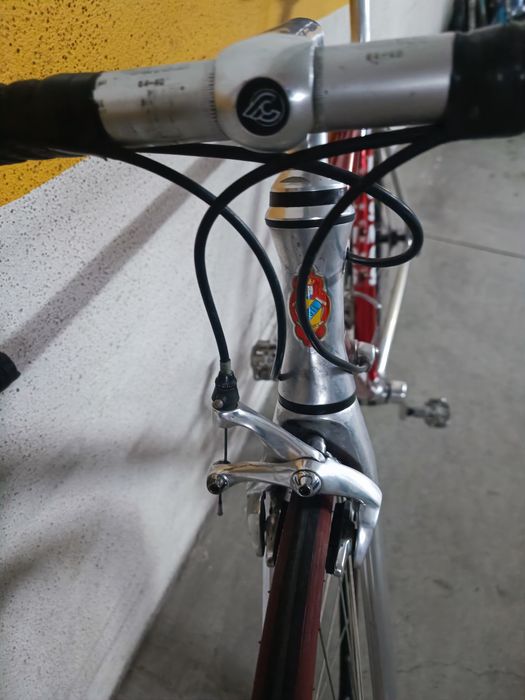 Bicicleta Vitus 992 - tamanho 49