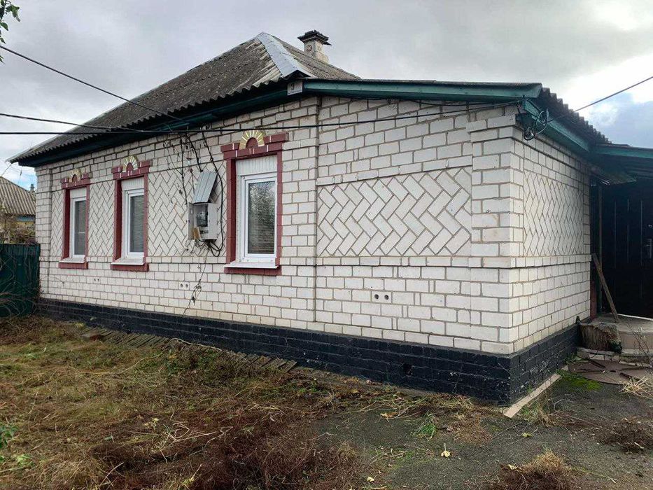 Продаж будинку. с. Більмачівка, Прилуцького району.