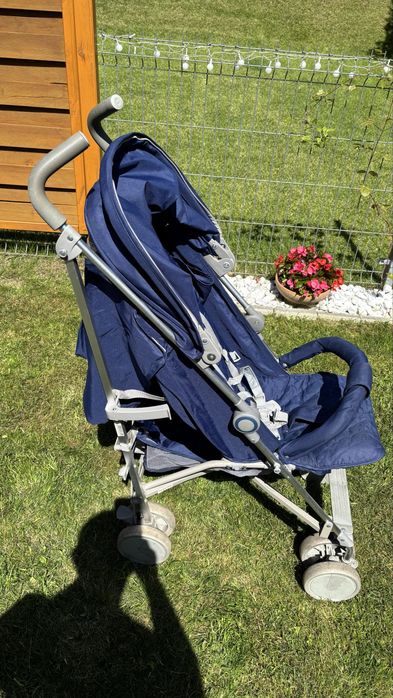 Wózek spacerowy  4BABY