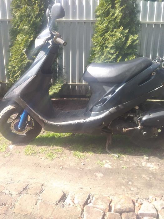 Продам Honda Dio 28. Всі питання в повідомлення!