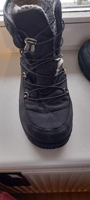Buty zimowe Martes38