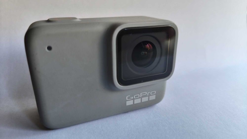екшен камера GoPro 7
