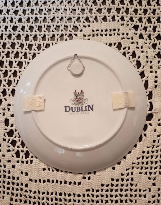 Prato Dublin Irlanda