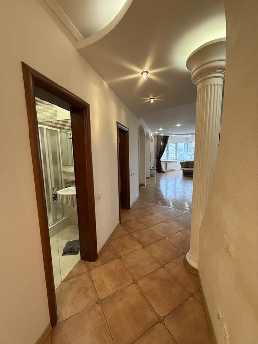 Аренда квартиры, Печерск, евроремонт,Мариинский парк,метро,Лавра