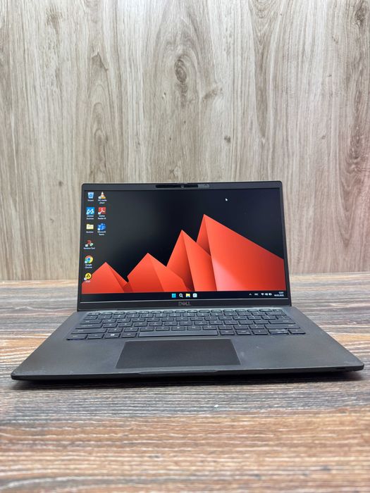 dell latitude 7420 2 in 1 - купити ноутбуки - Ціна на OLX.ua