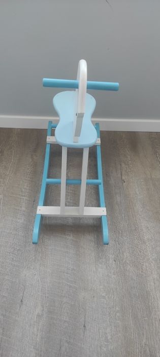 Cavalinho de balanço