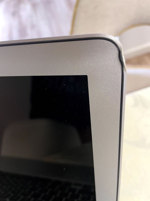 MacBook Air 13' (2015)