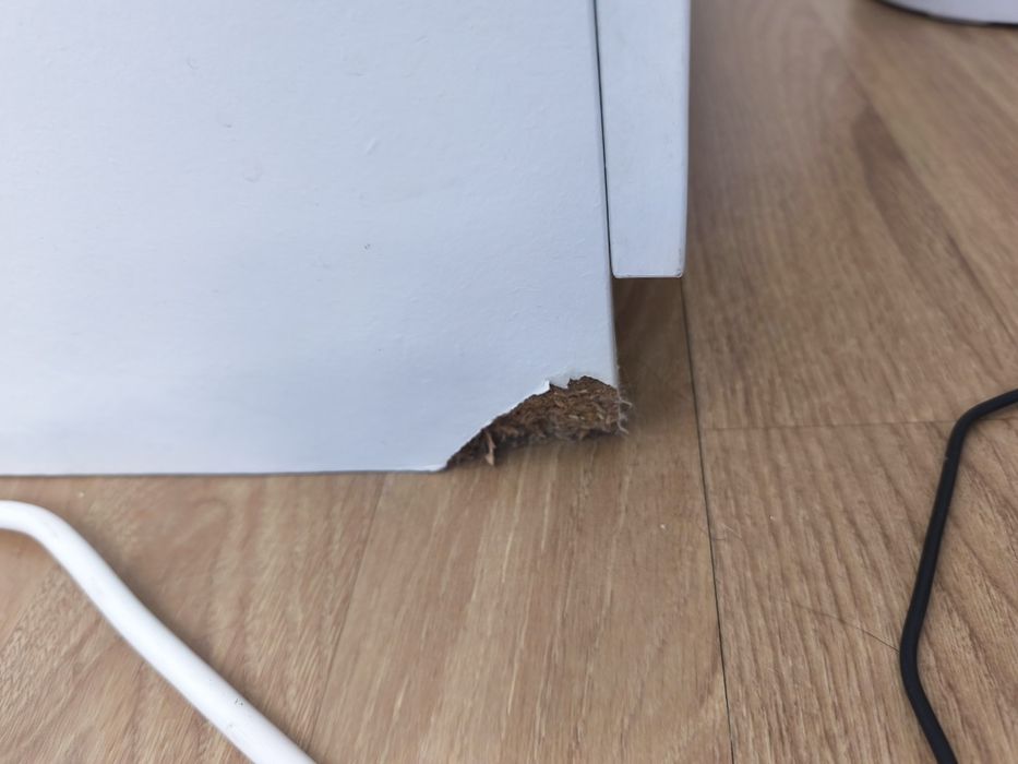 Ikea brimnes roupeiro
